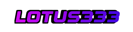 LOTUS333 Logo